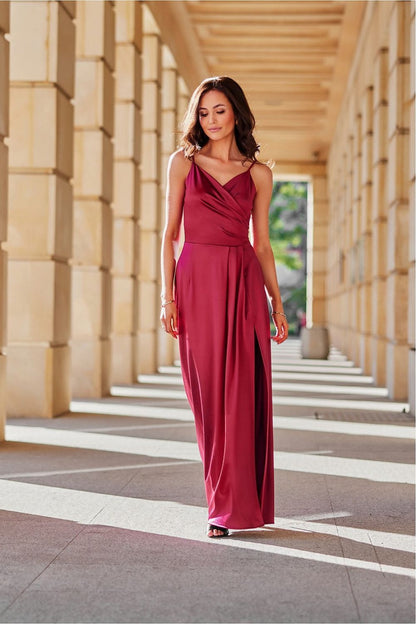  Long dress model 213636 Roco Fashion 