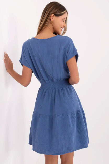  Daydress model 213835 Italy Moda 
