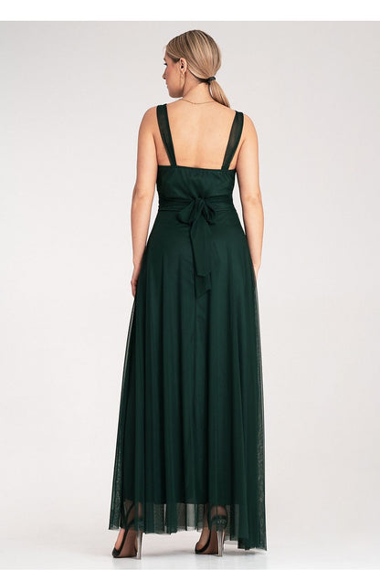  Evening dress model 214811 Figl 