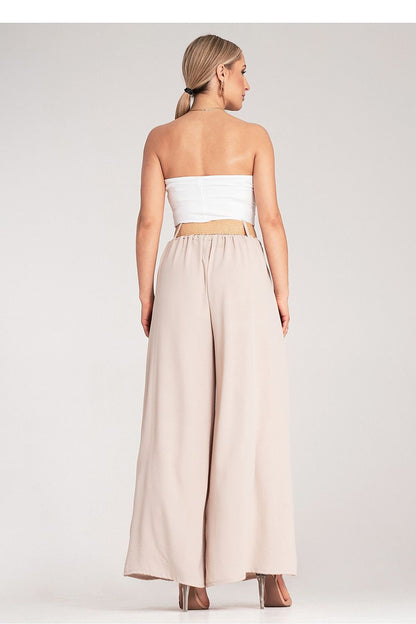  Women trousers model 214839 Figl 