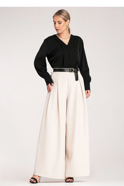  Blouse model 214923 Figl 