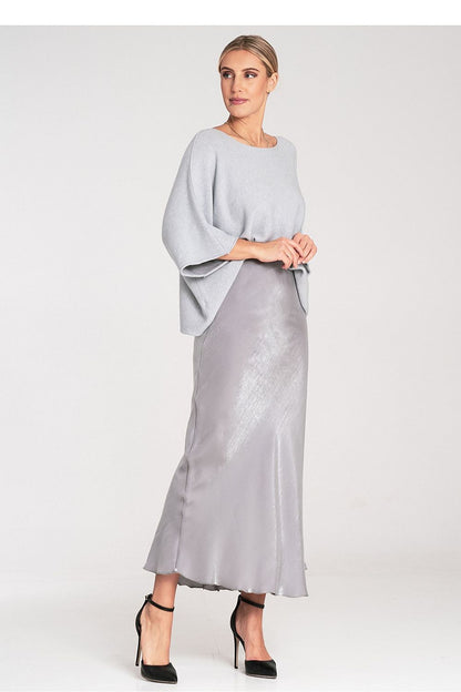  Skirt model 214939 Figl 