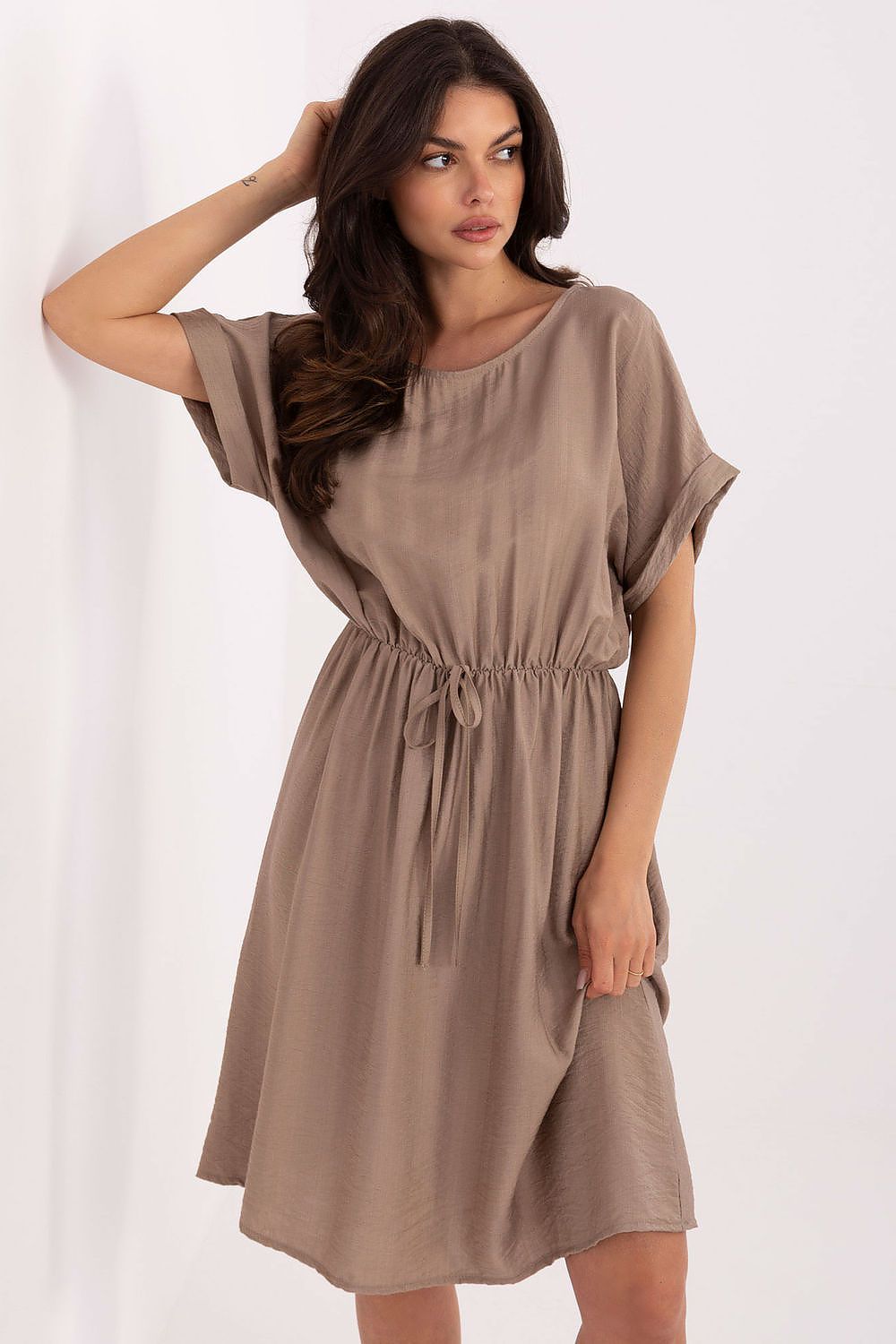  Daydress model 215209 Italy Moda 