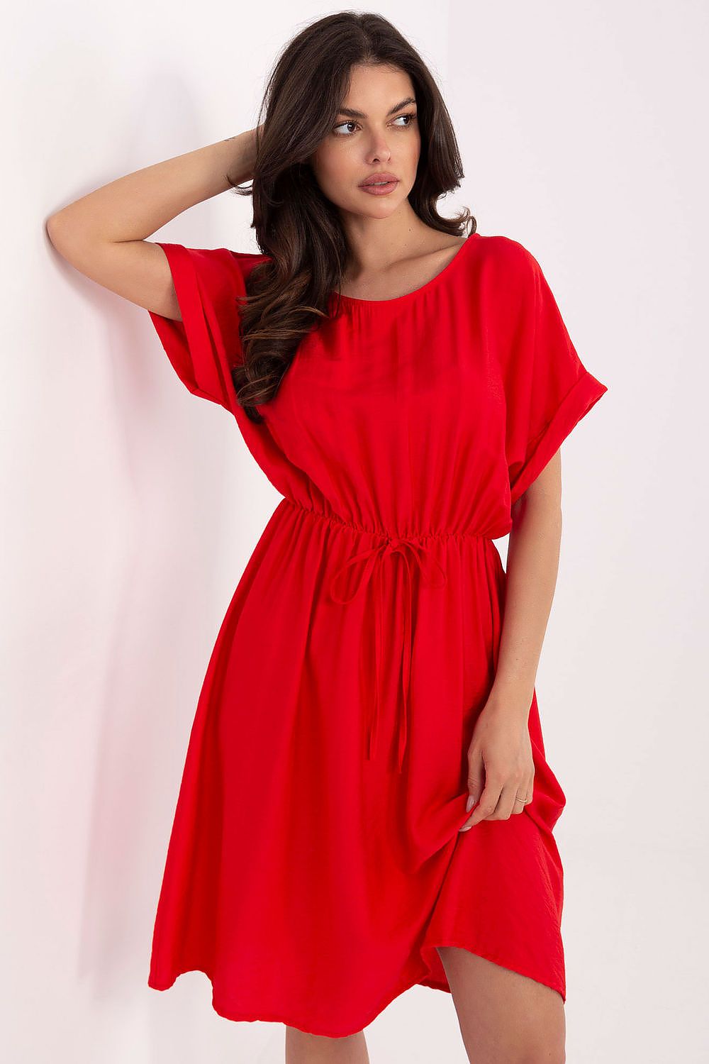  Daydress model 215213 Italy Moda 