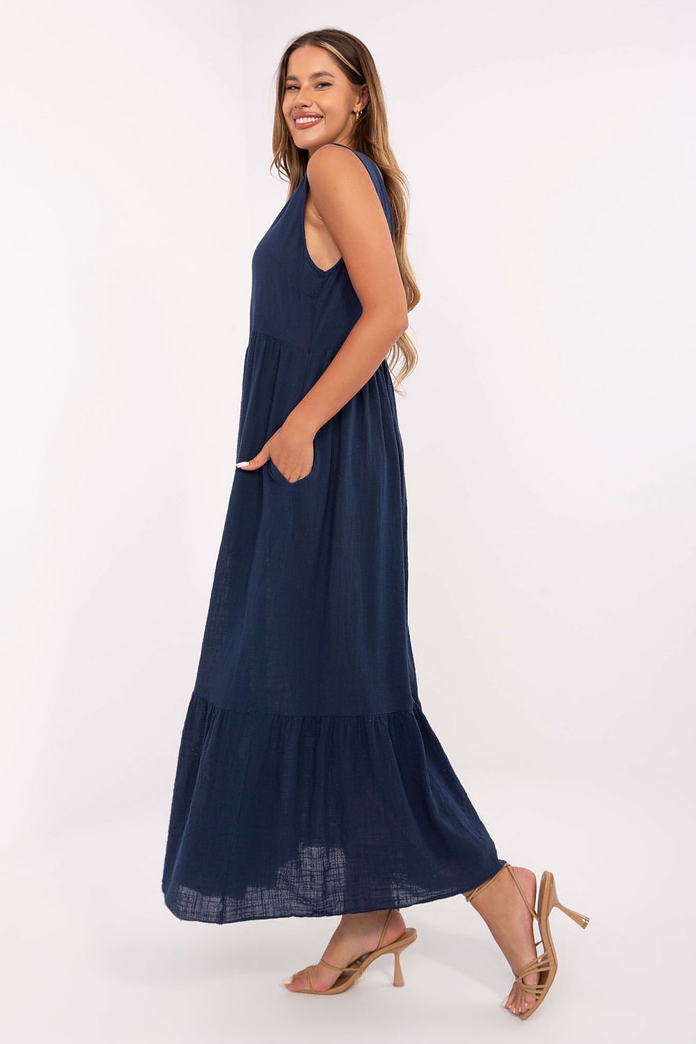  Daydress model 215395 Och Bella 