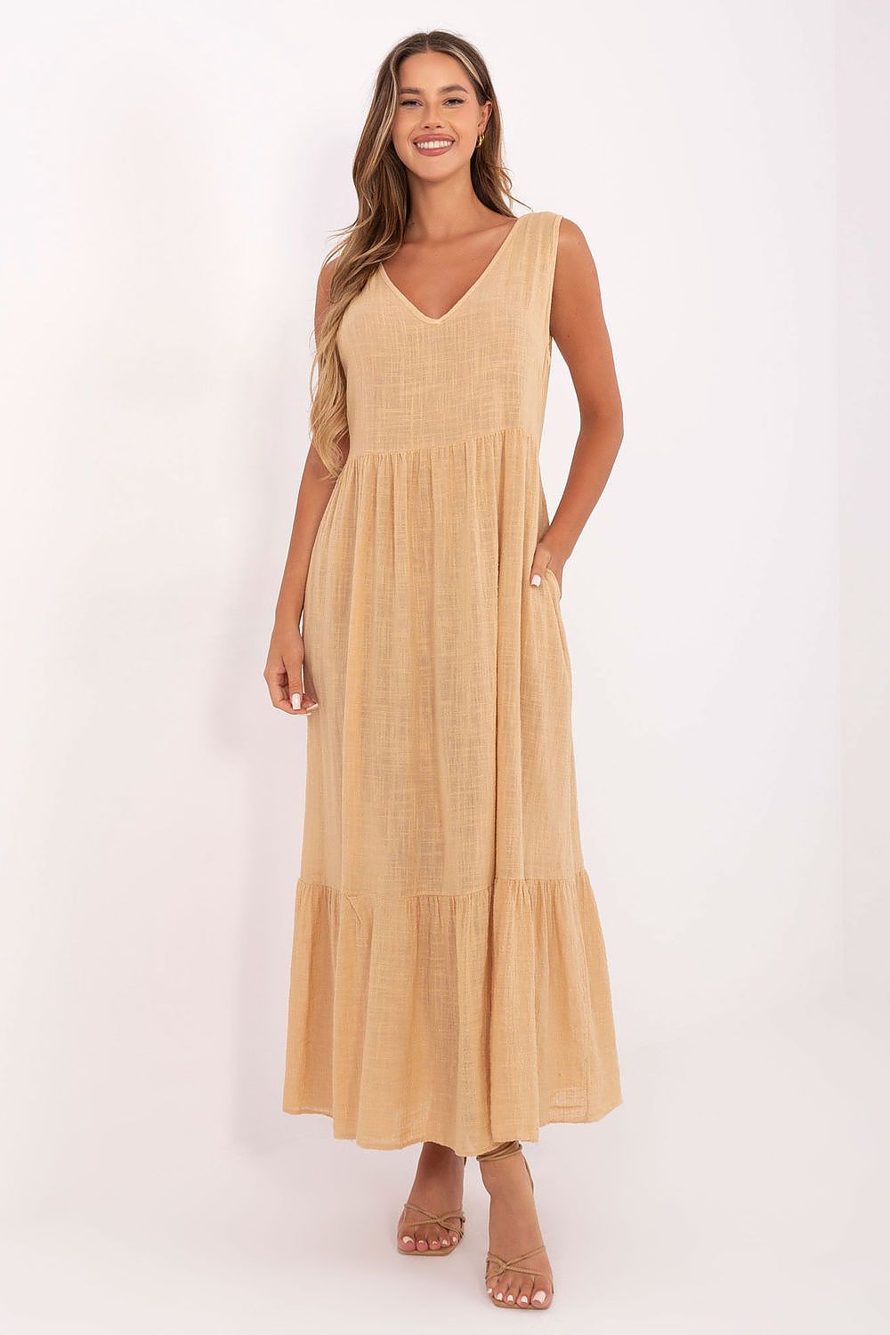  Daydress model 215398 Och Bella 