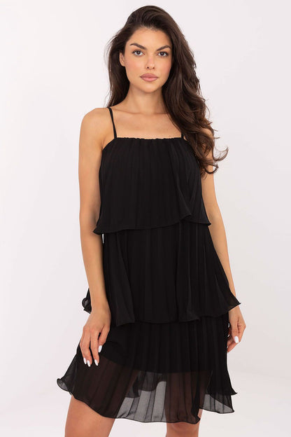  Cocktail dress model 215507 Och Bella 