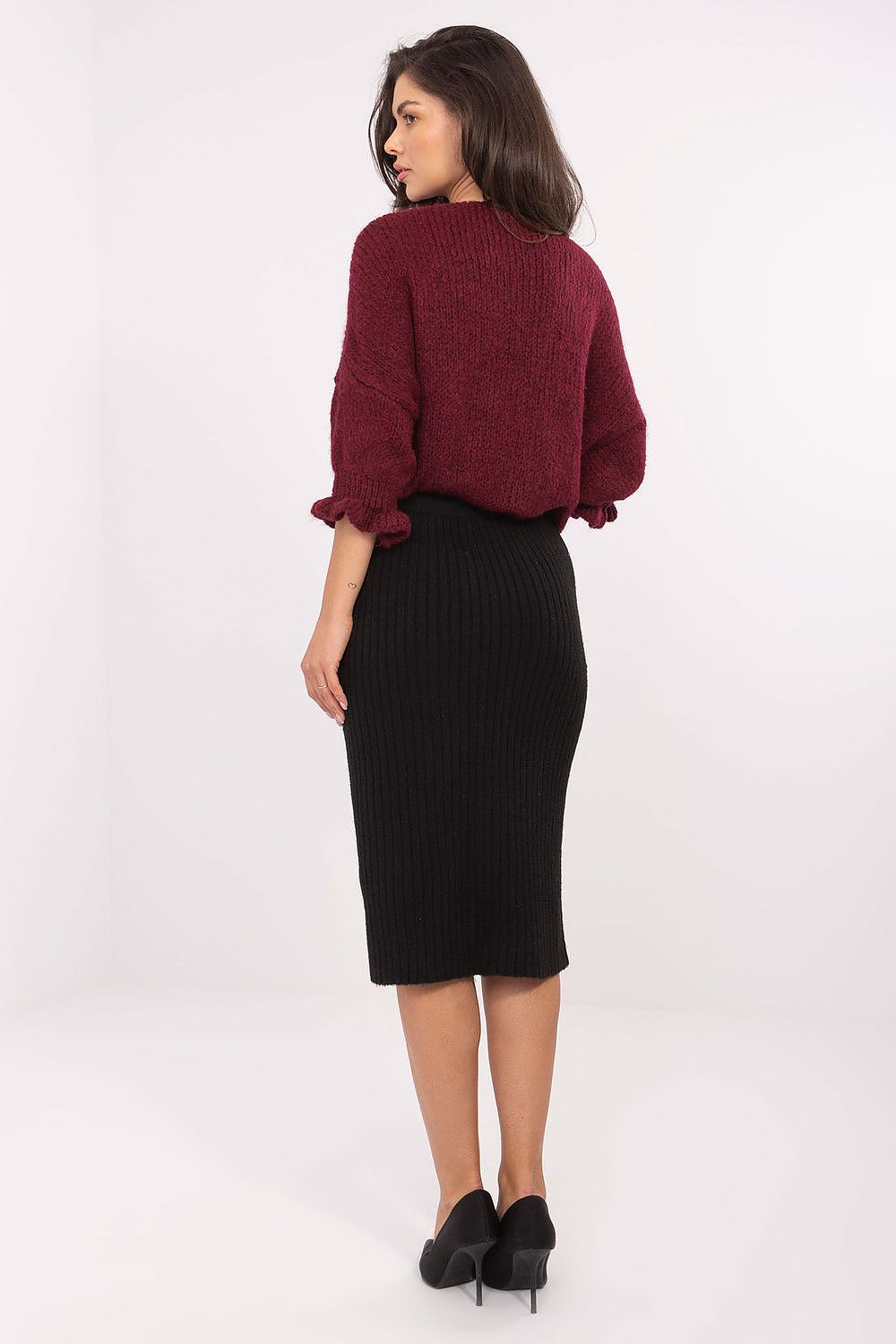  Skirt model 216042 Sublevel 
