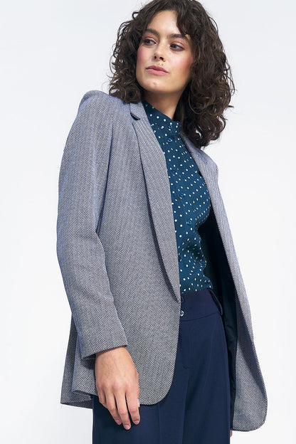  Jacket model 216875 Nife 