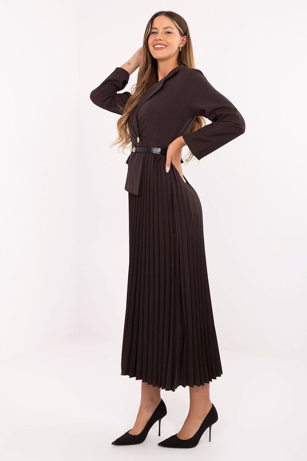  Daydress model 217002 Italy Moda 