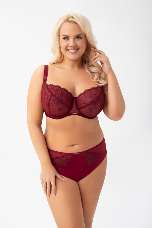  Soft model 218310 Gorsenia Lingerie 