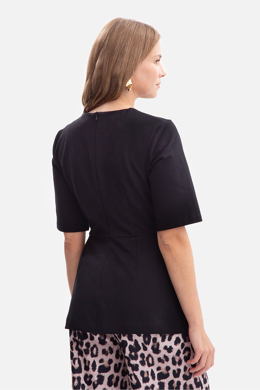  Blouse model 218645 BeWear 