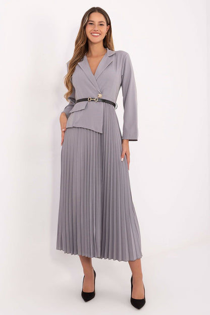  Daydress model 219191 Italy Moda 