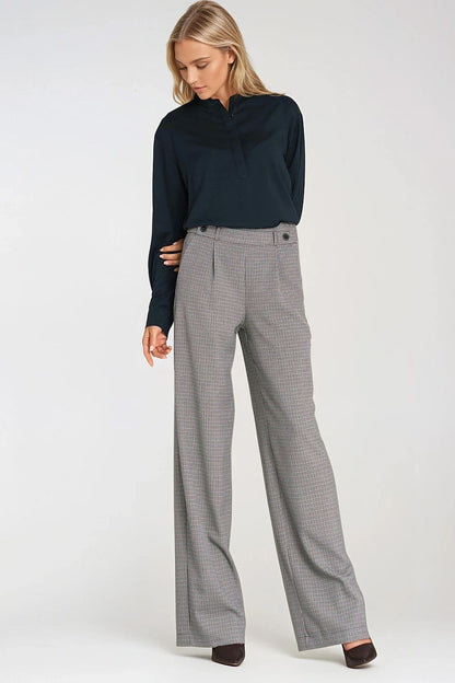  Blouse model 219775 Nife 