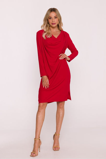  Evening dress model 219909 Stylove 