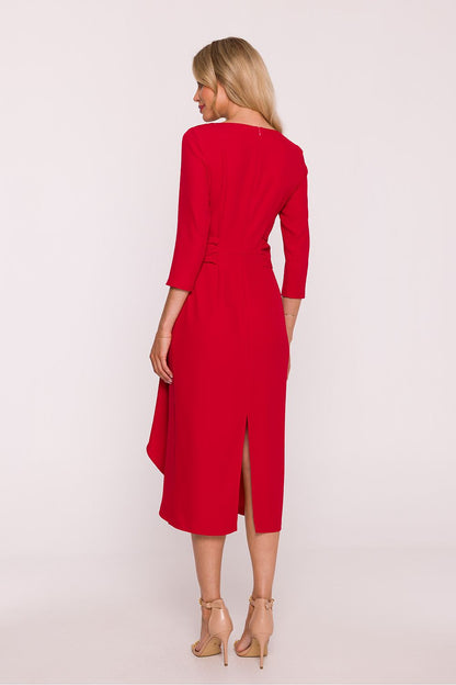  Evening dress model 219918 Stylove 