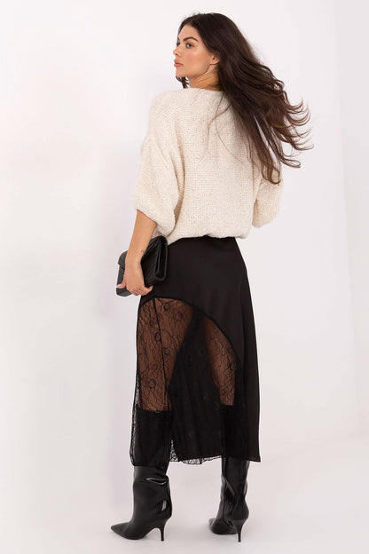 Skirt model 220555 Rue Paris 
