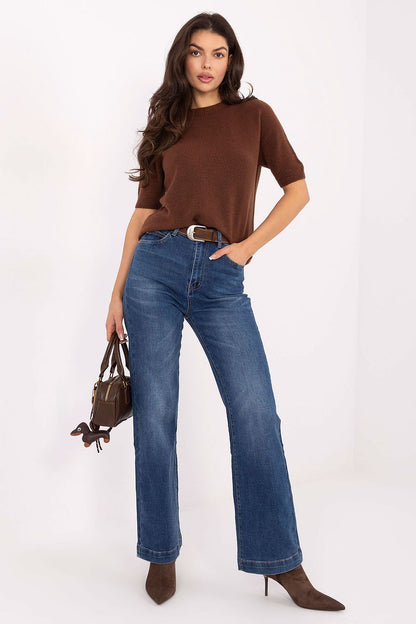 Jeans model 220621 Factory Price 