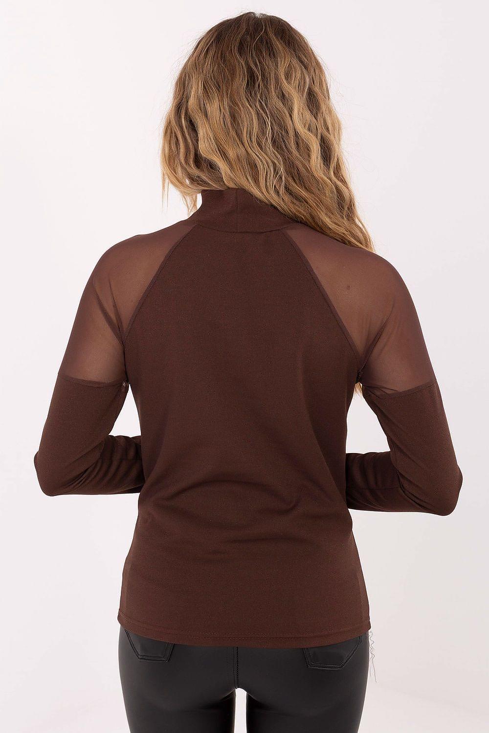  Blouse model 221272 Rue Paris 