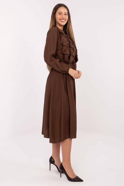  Daydress model 221345 Italy Moda 