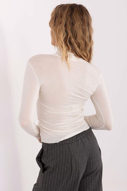  Blouse model 221351 Italy Moda 
