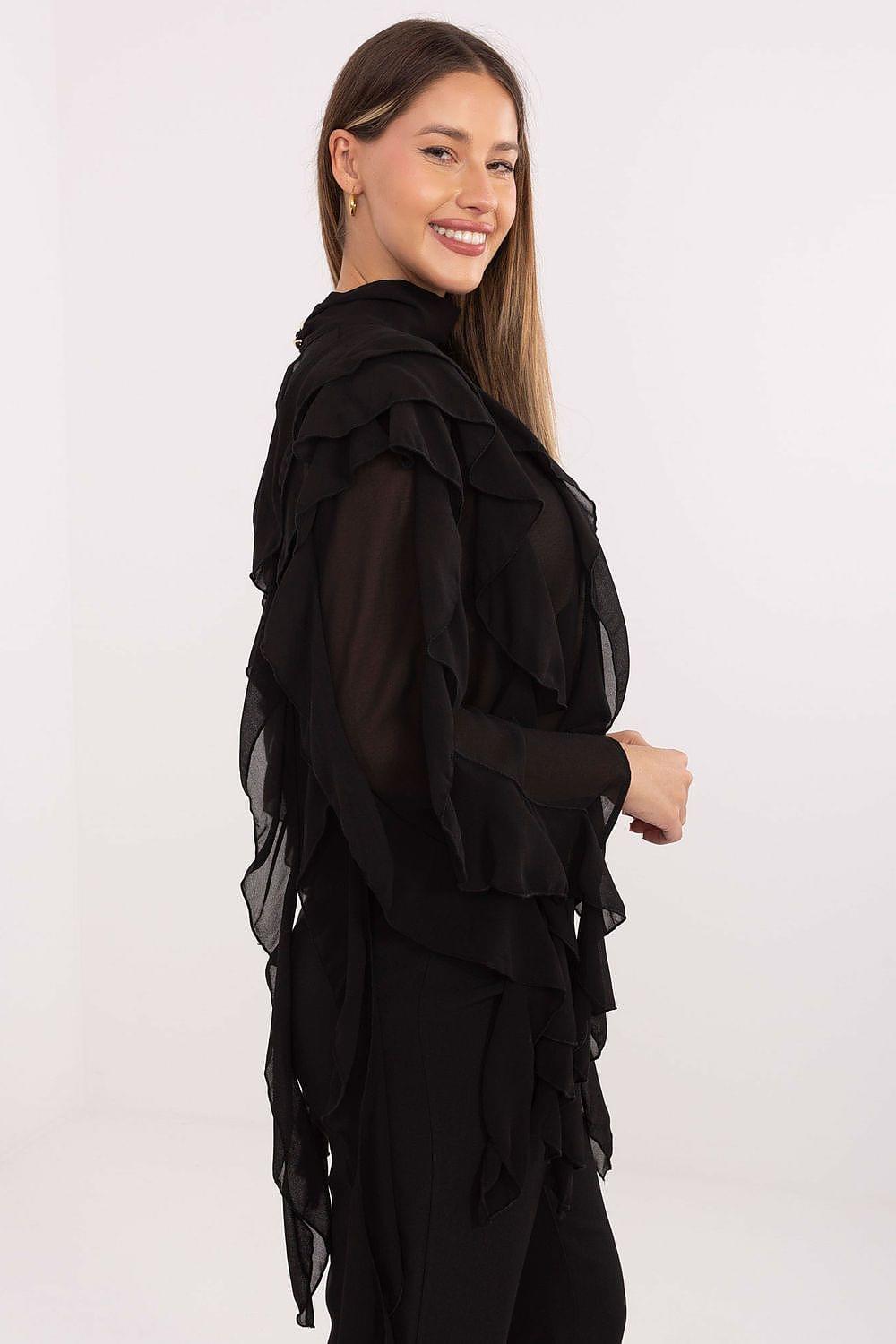  Blouse model 221414 Factory Price 