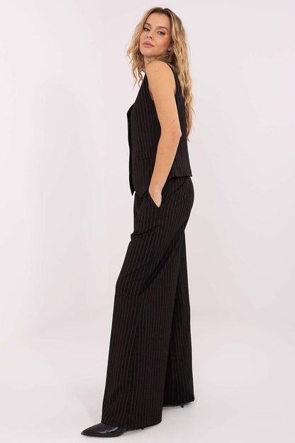  Women trousers model 221429 Rue Paris 