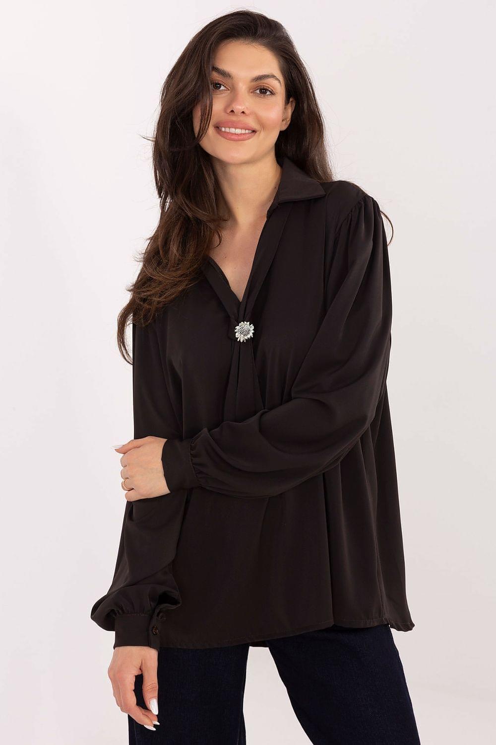  Blouse model 221399 Factory Price 