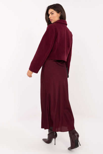  Long skirt model 221599 Italy Moda 
