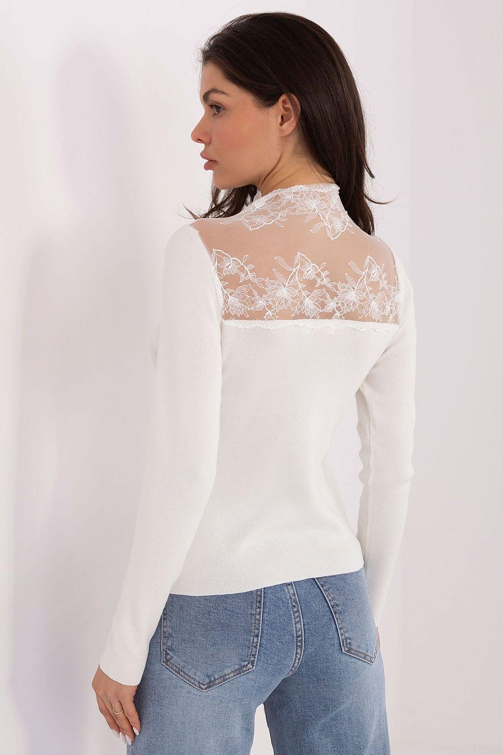  Blouse model 221698 Factory Price 