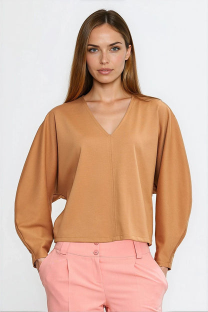  Blouse model 221719 Nife 