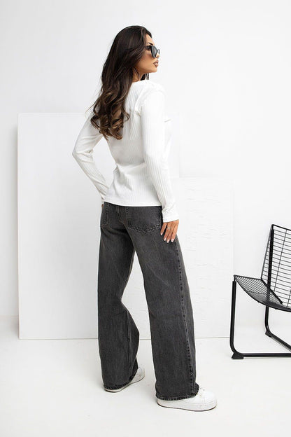  Blouse model 221822 Rue Paris 