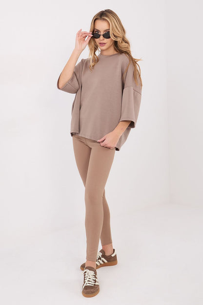  Long leggings model 221808 Relevance 