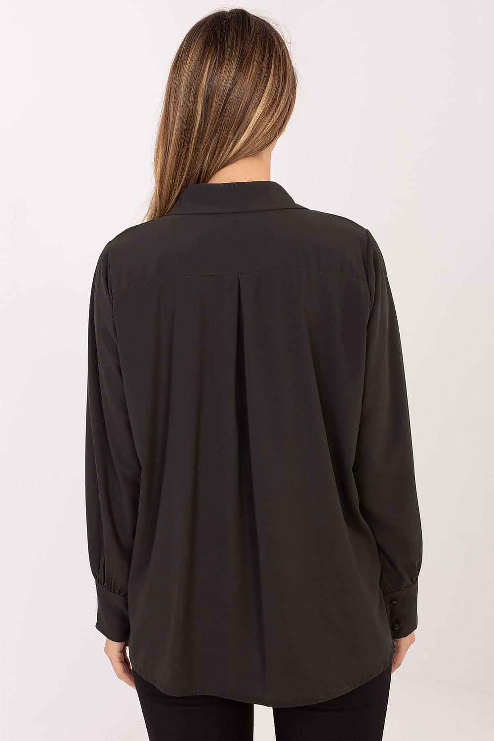  Long sleeve shirt model 221884 Factory Price 