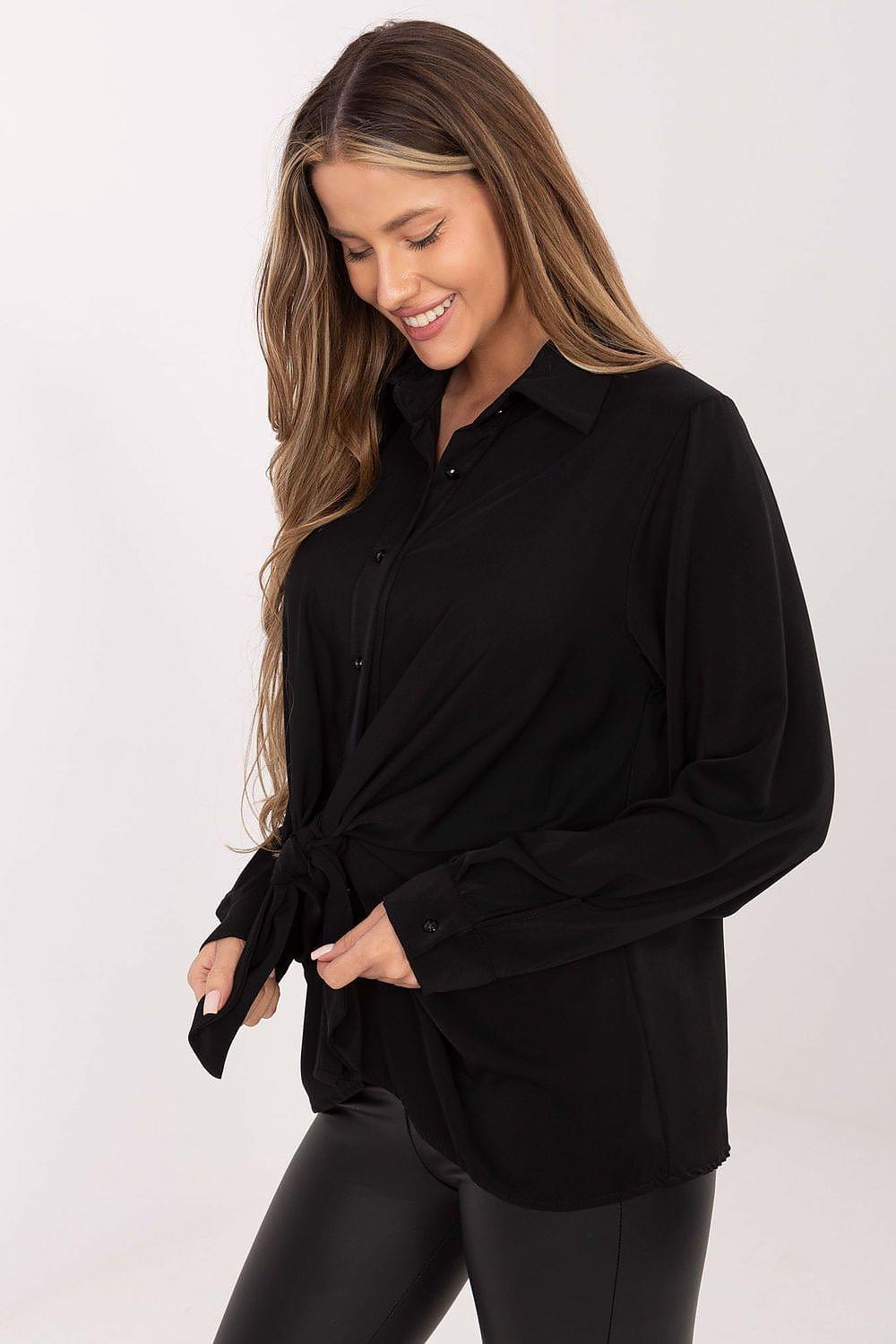  Long sleeve shirt model 221890 Factory Price 