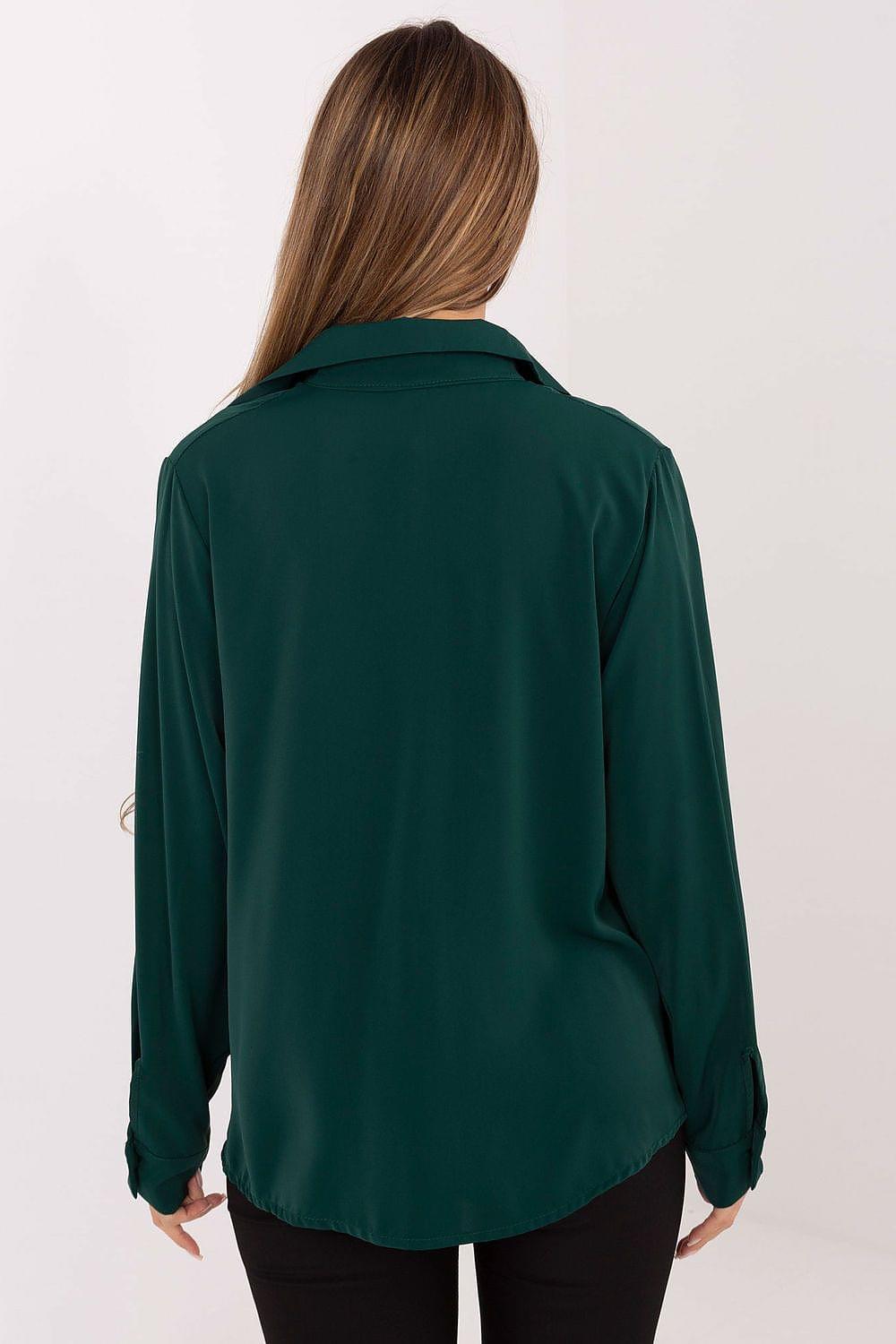  Long sleeve shirt model 221892 Factory Price 