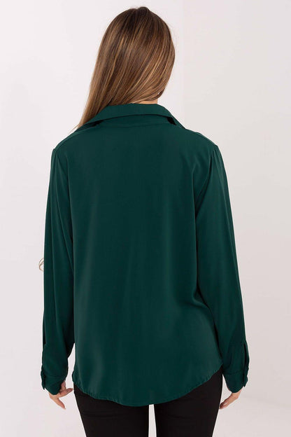  Long sleeve shirt model 221892 Factory Price 