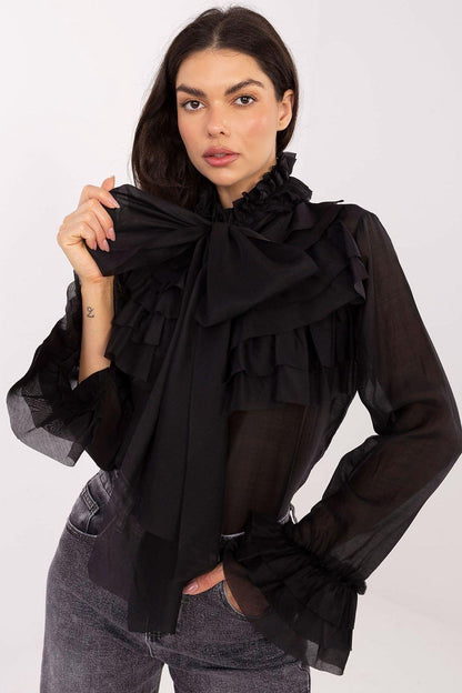  Long sleeve shirt model 221877 Factory Price 