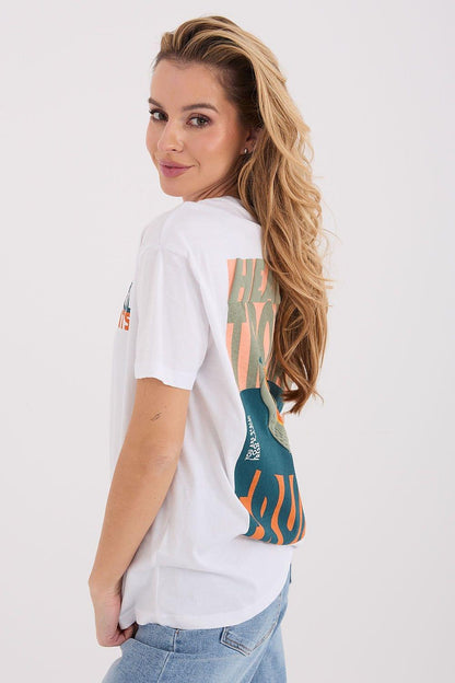  T-shirt model 221938 Sublevel 