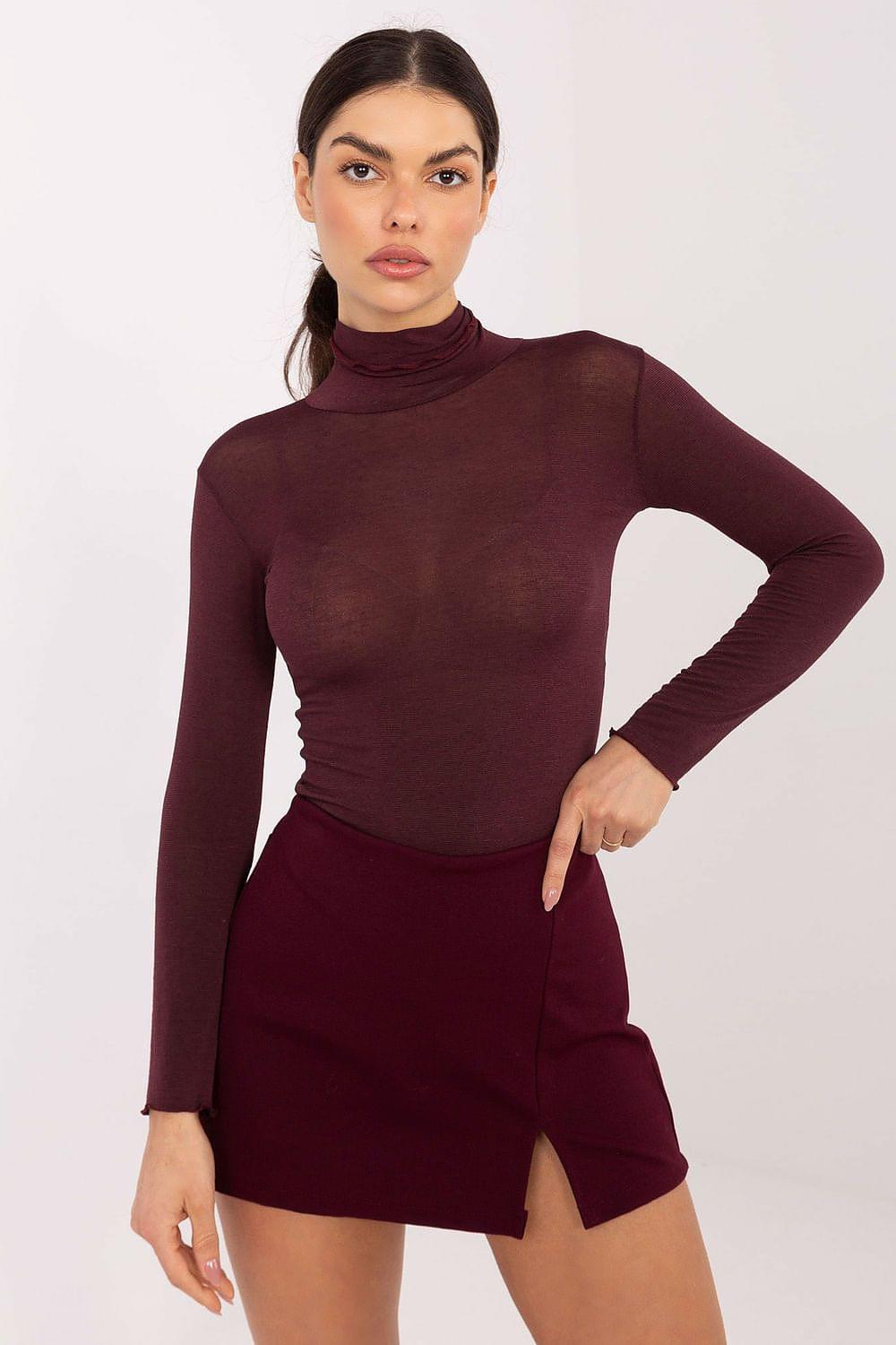  Blouse model 221991 Italy Moda 
