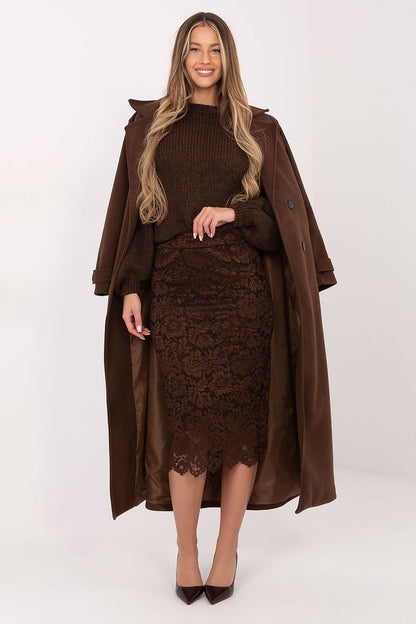  Skirt model 222002 Italy Moda 