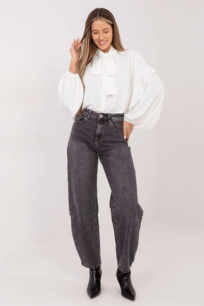  Long sleeve shirt model 222078 Factory Price 
