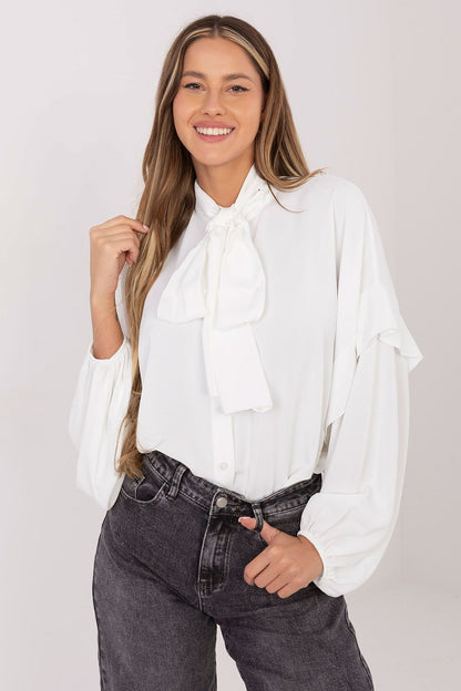  Long sleeve shirt model 222078 Factory Price 