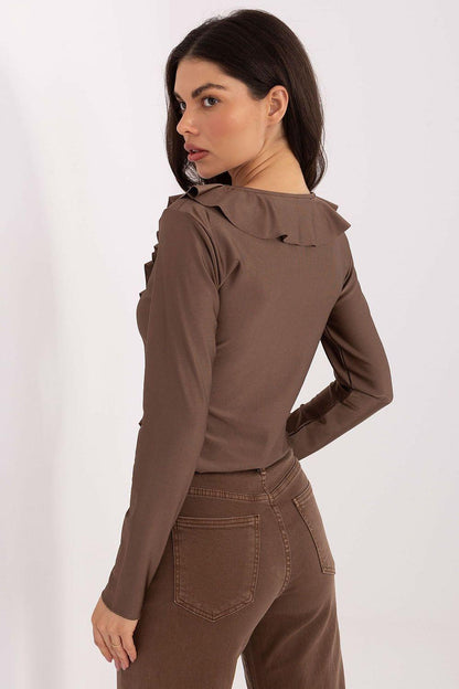  Blouse model 222150 Italy Moda 