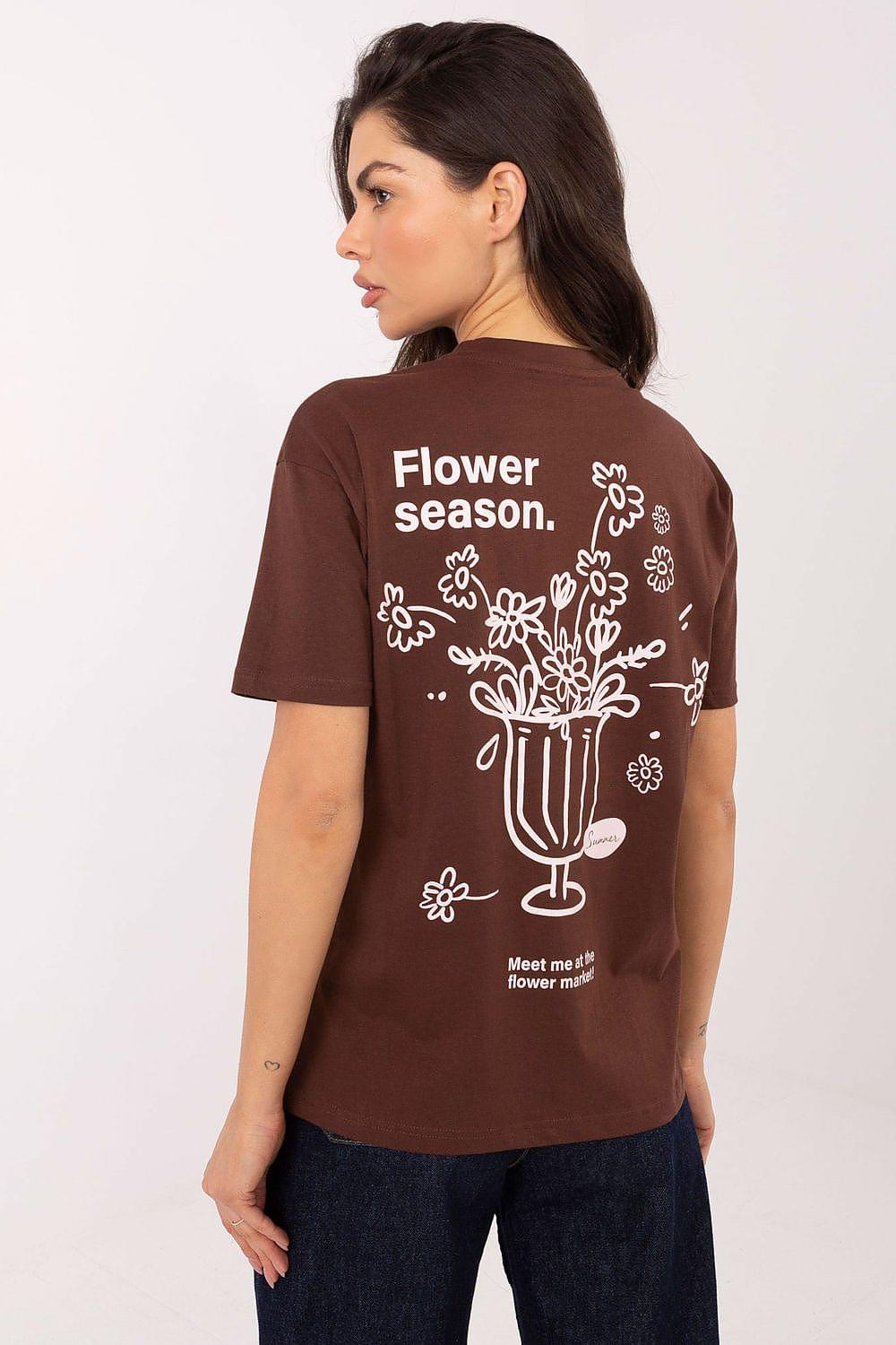  T-shirt model 222384 Sublevel 