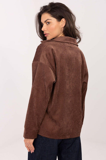  Long sleeve shirt model 222387 Sublevel 