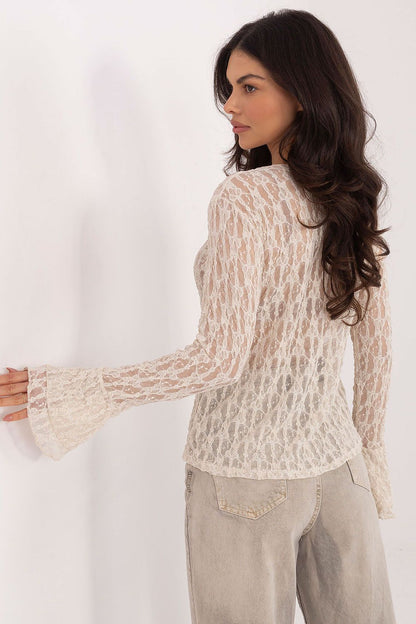  Blouse model 222448 Italy Moda 