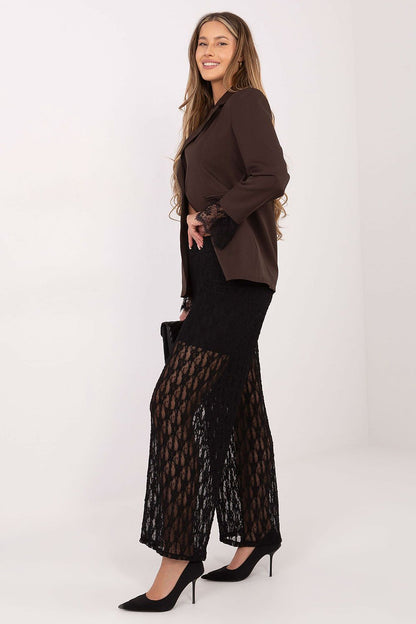  Women trousers model 222598 Italy Moda 