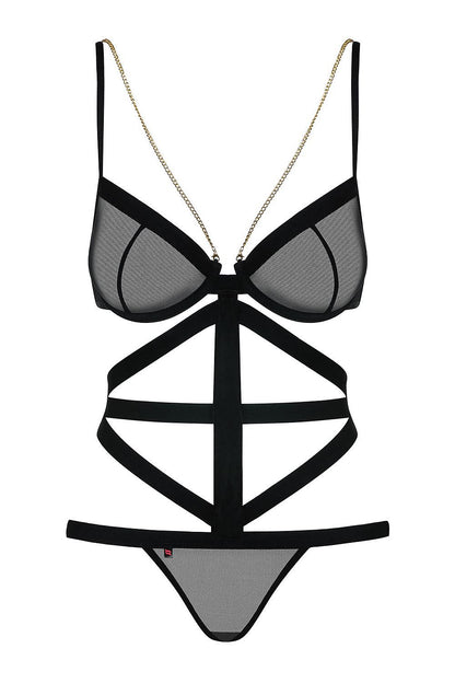  Shapewear Body model 49137 Obsessive 