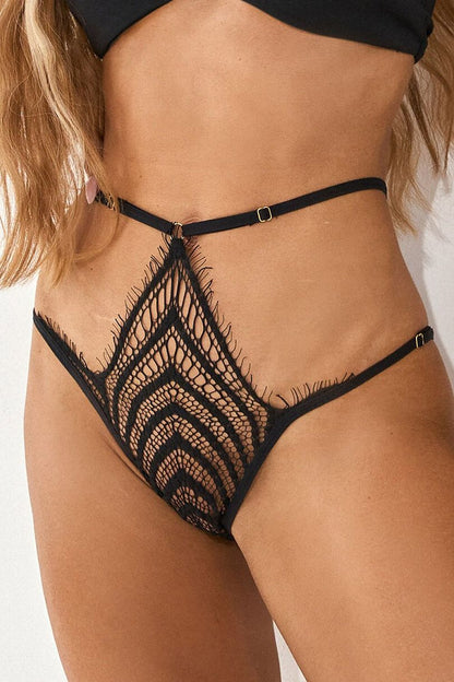  Panties model 222669 Pure Sin 